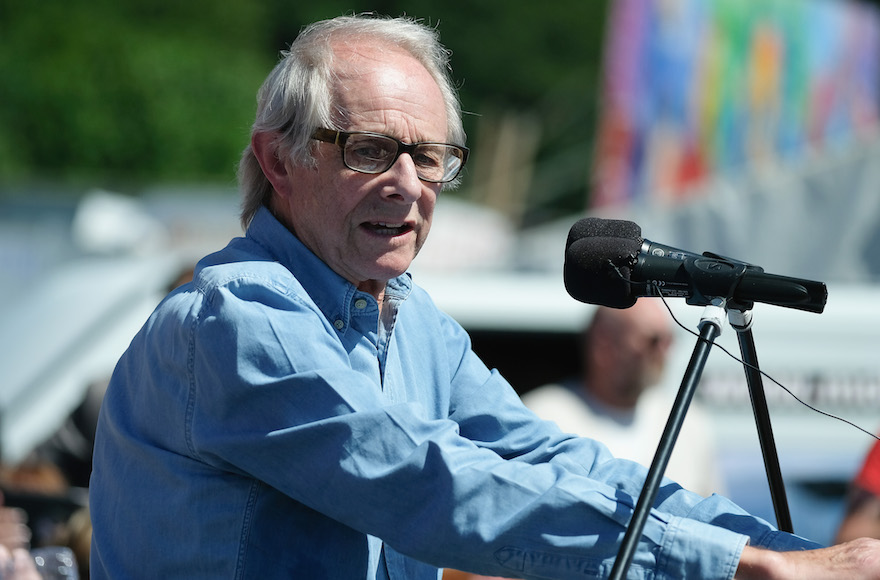 Ken Loach 