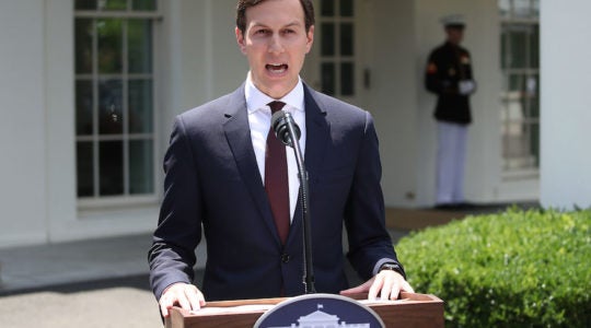 Jared Kushner