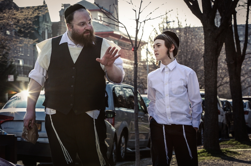 Menashe