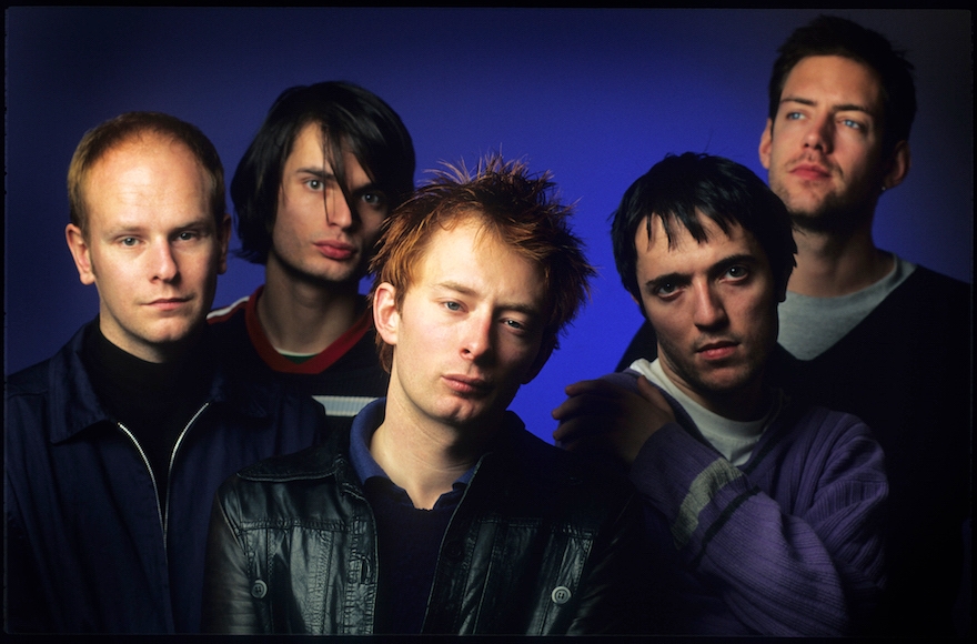 Radiohead