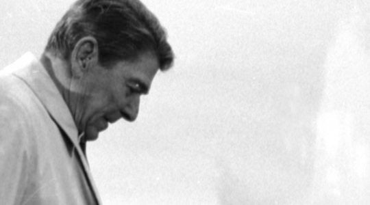 Ronald Reagan