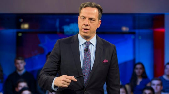 Jake Tapper