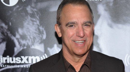 Jay Thomas