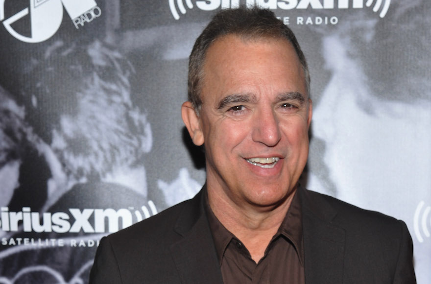 Jay Thomas