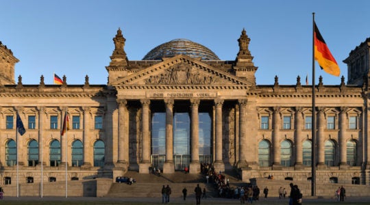 Reichstag