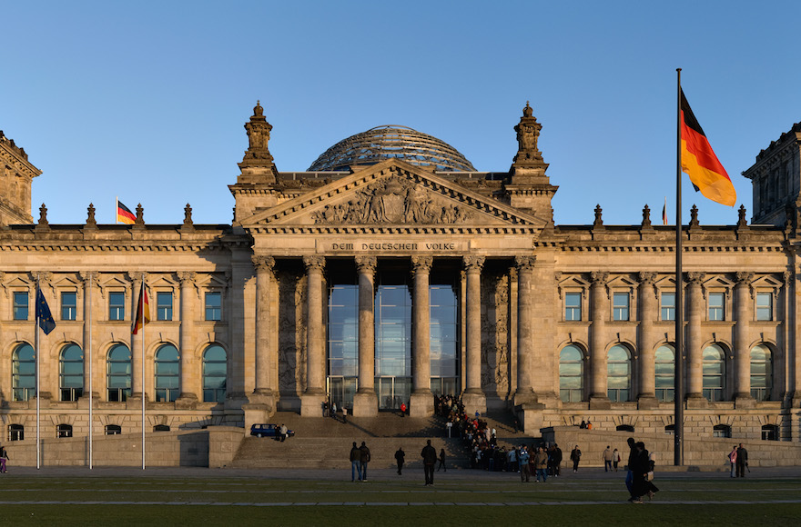 Reichstag