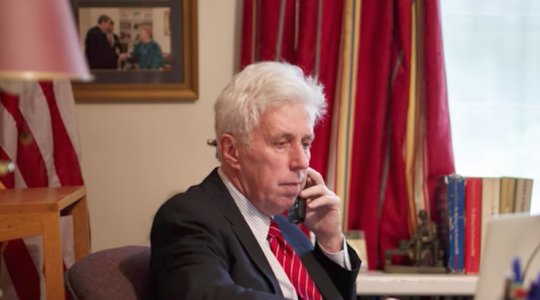 Jeffrey Lord