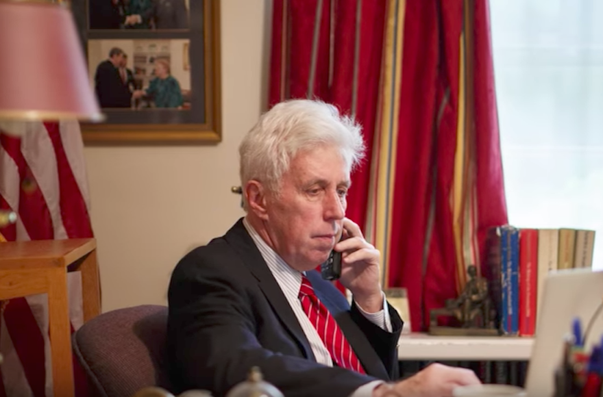 Jeffrey Lord