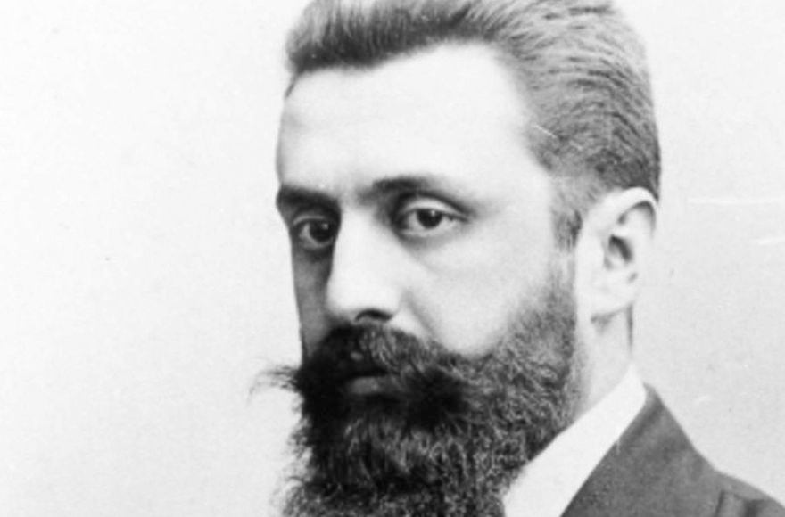 Theodor Herzl