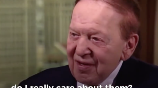 Sheldon Adelson