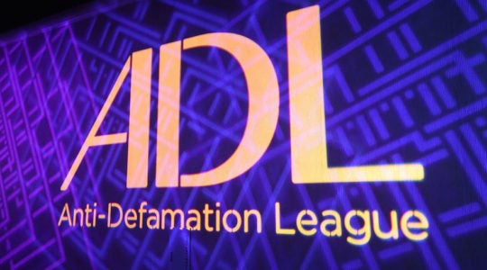 Anti-Defamation League
