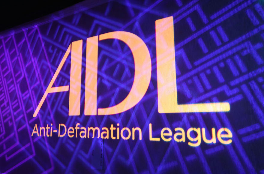 Anti-Defamation League