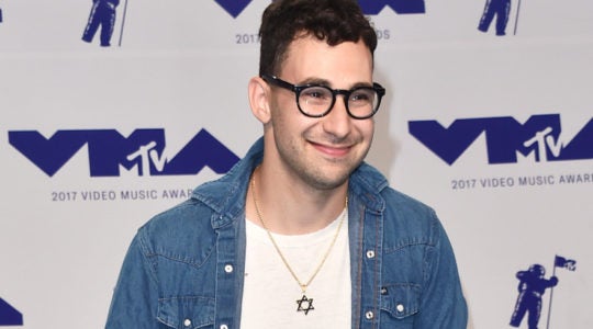 Jack Antonoff