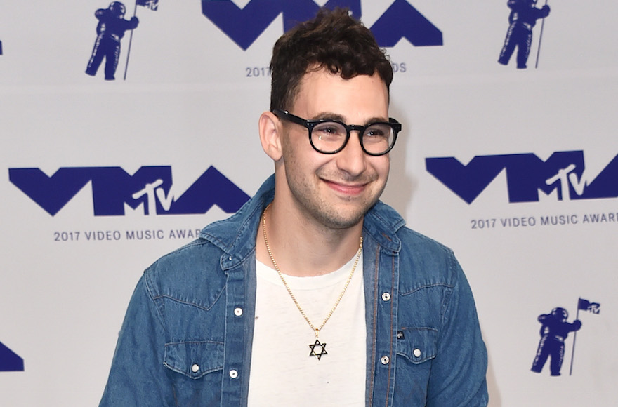 Jack Antonoff