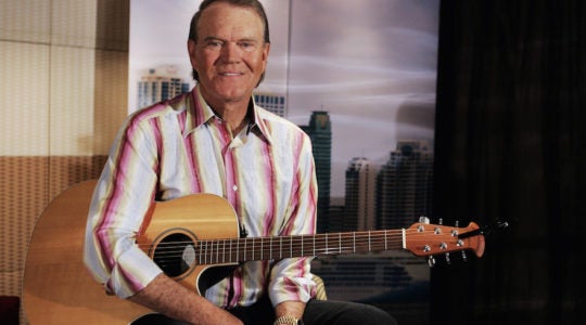 Glen Campbell