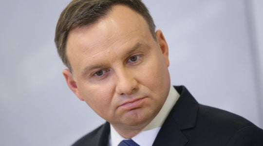 Andrzej Duda