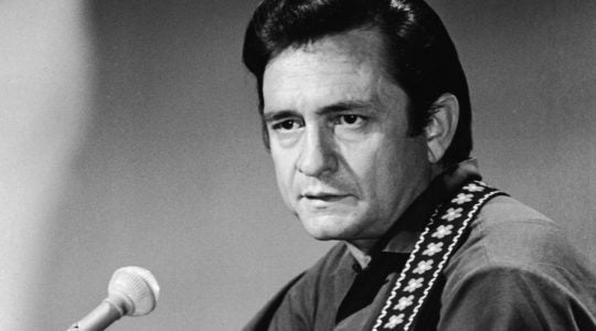 Johnny Cash