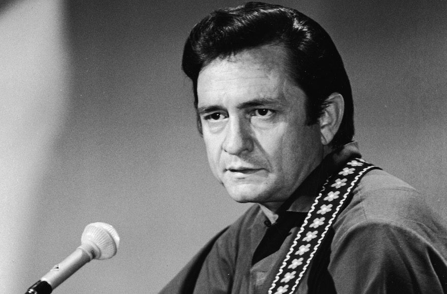 Johnny Cash