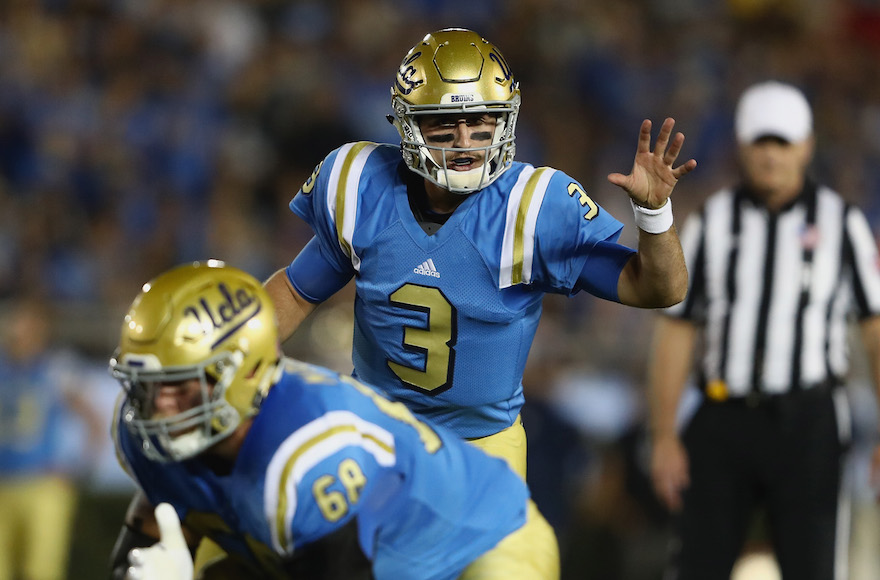 Josh Rosen