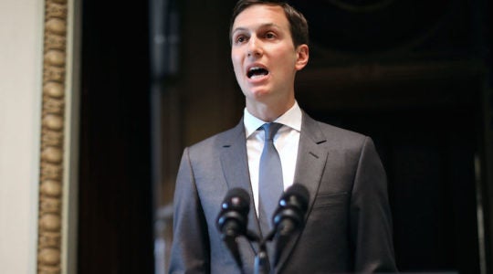 Jared Kushner