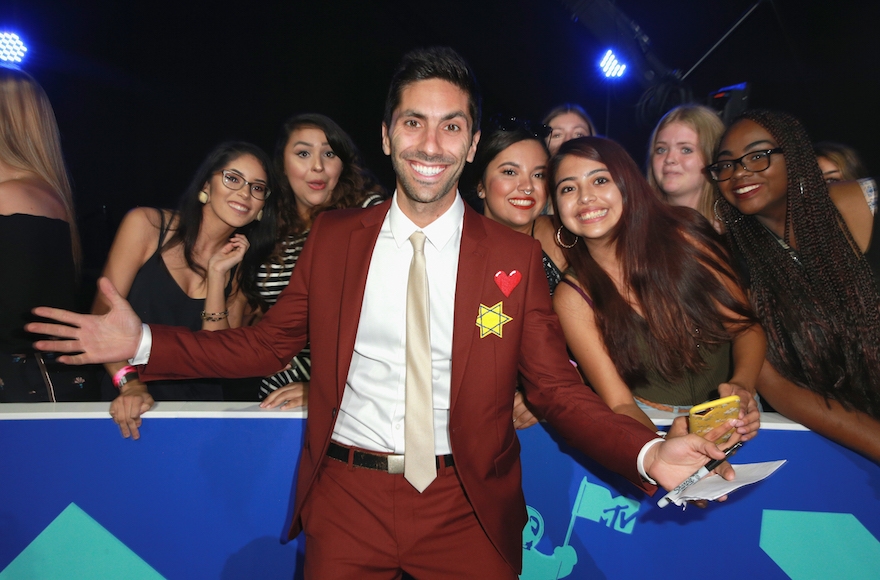 Nev Schulman