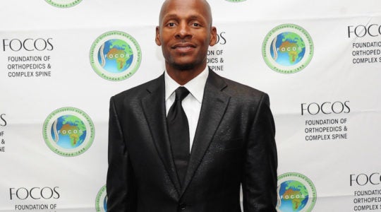 Ray Allen