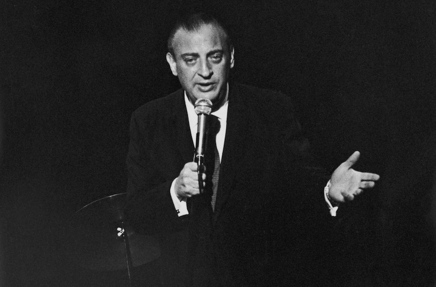 Rodney Dangerfield