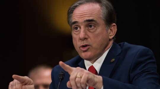 David Shulkin