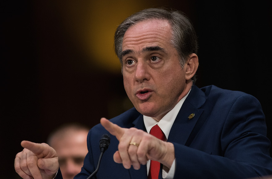 David Shulkin