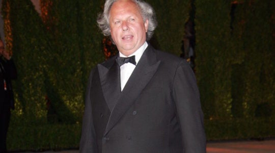 Graydon Carter