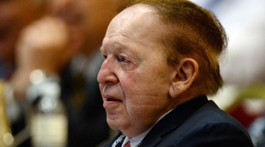 Sheldon Adelson