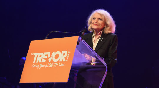 Edith Windsor