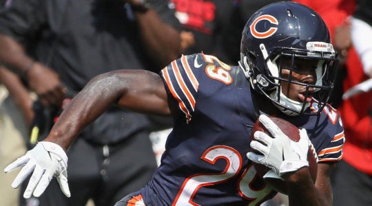 Tarik Cohen
