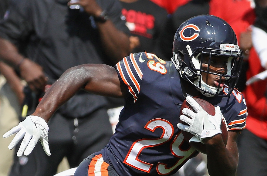 Tarik Cohen