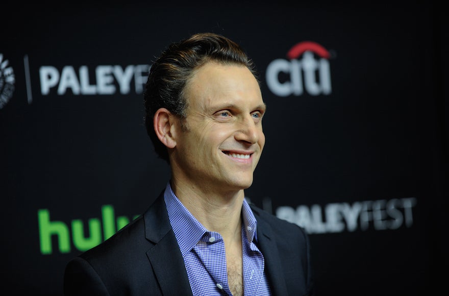 Tony Goldwyn