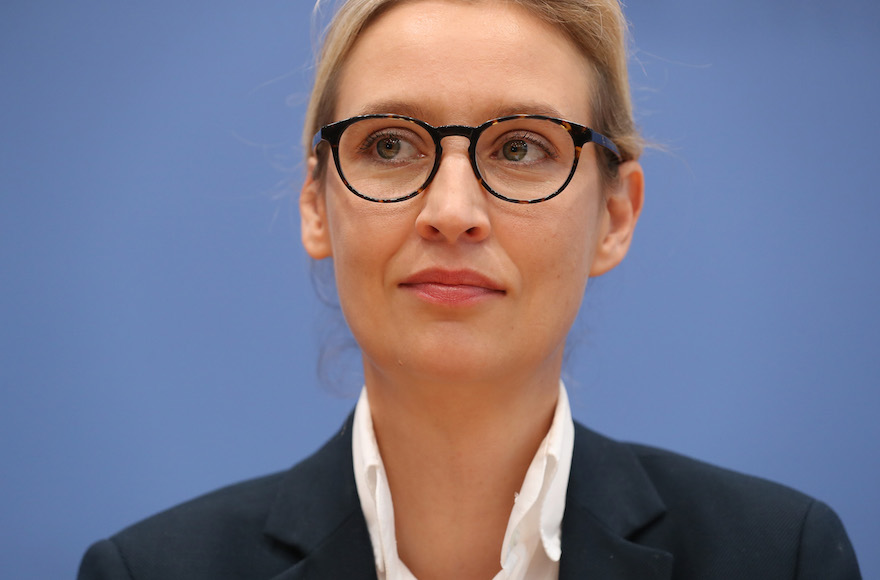 Alice Weidel