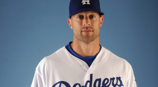 Gabe Kapler