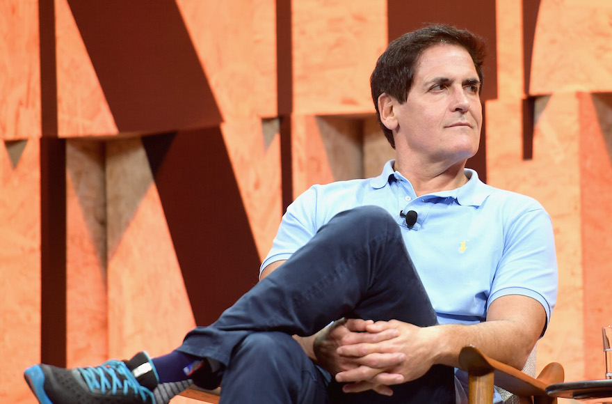 Mark Cuban