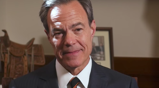 Joe Straus