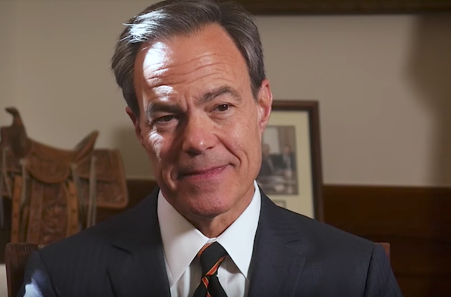 Joe Straus