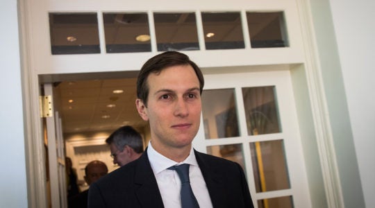 Jared Kushner