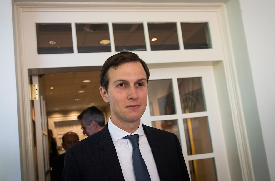 Jared Kushner