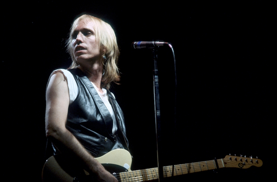 Tom Petty