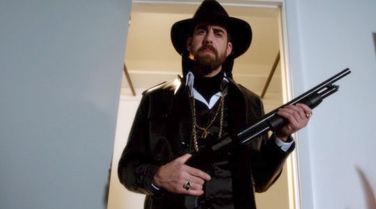 Adam Goldberg Hebrew Hammer
