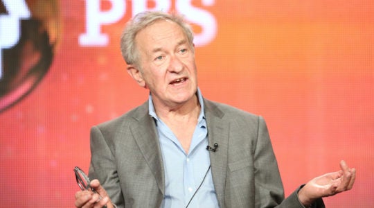 Simon Schama