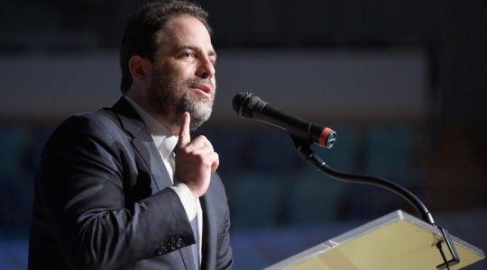 Brett Ratner