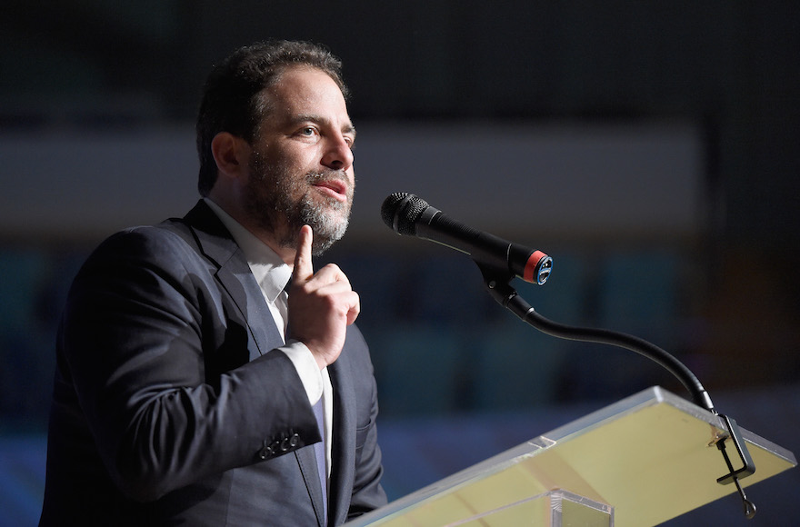 Brett Ratner