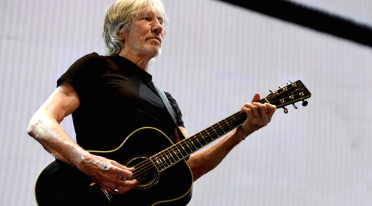 Roger Waters