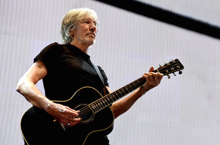 Roger Waters