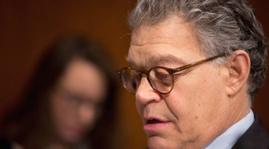 Al Franken